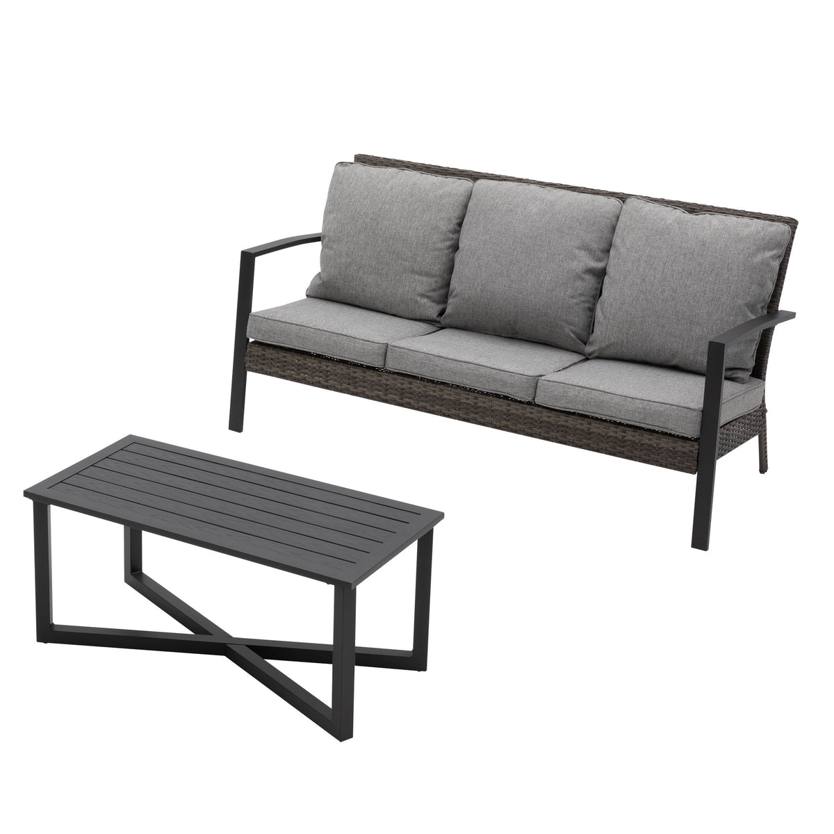 RoyalCraft Patio Conversation Sets