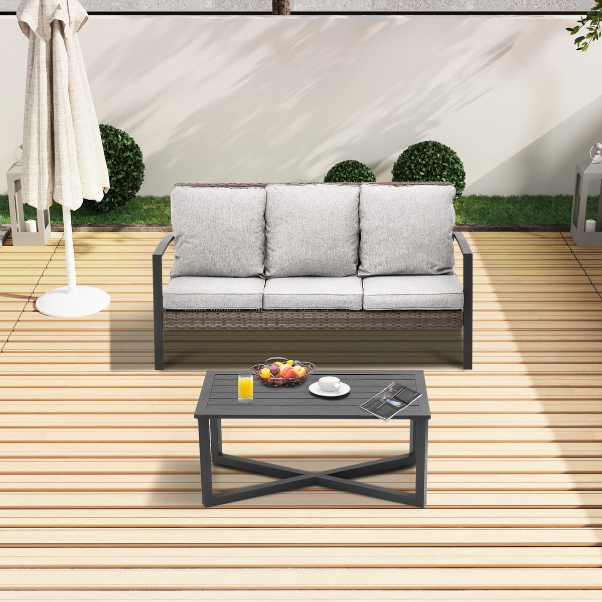 RoyalCraft Patio Conversation Sets